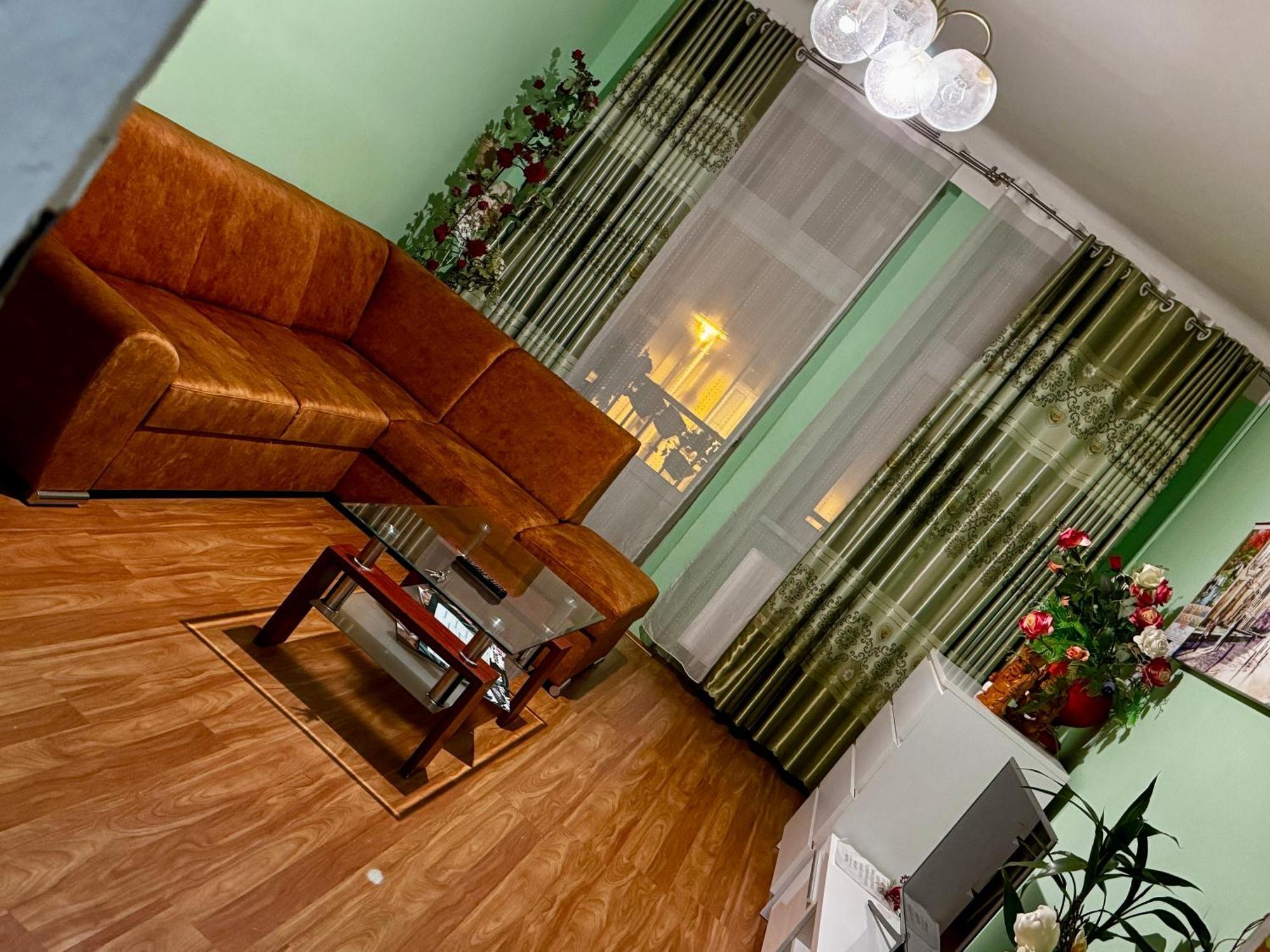 קרלובי וארי Blue Rose Apartman מראה חיצוני תמונה