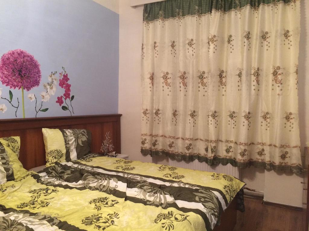 קרלובי וארי Blue Rose Apartman מראה חיצוני תמונה