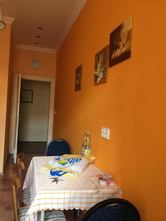 קרלובי וארי Blue Rose Apartman מראה חיצוני תמונה